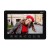 Wideo monitor bezsłuchawkowy, kolorowy, LCD 7” do zastosowania w systemach VIBELL, czarny OR-VID-EX-1057MV/B ORNO Home