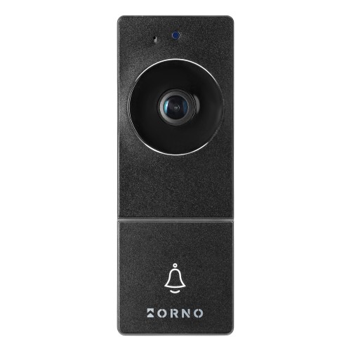Wideo kaseta jednorodzinna, do rozbudowy zestawu ALERTO OR-VID-MD-1084KV ORNO Home