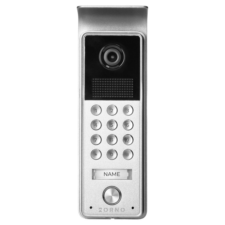 Wideo kaseta Full HD 1080p, jednorodzinna, z szyfratorem, do rozbudowy zestawu CERES Full HD OR-VID-ME-1056FHDKV ORNO Home