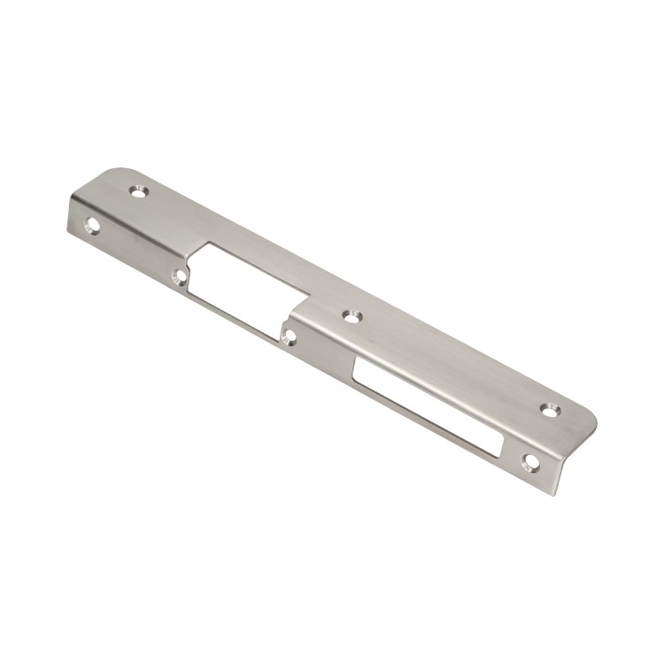 Szyld kątowy INOX, lewy OR-EZ-4001SRL2 ORNO Home
