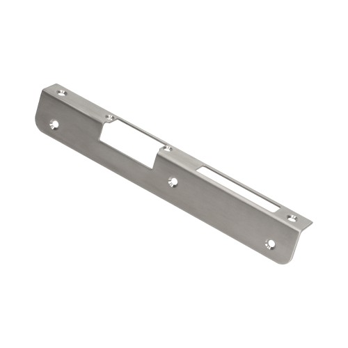 Szyld kątowy INOX, prawy OR-EZ-4001SRP1 ORNO Home