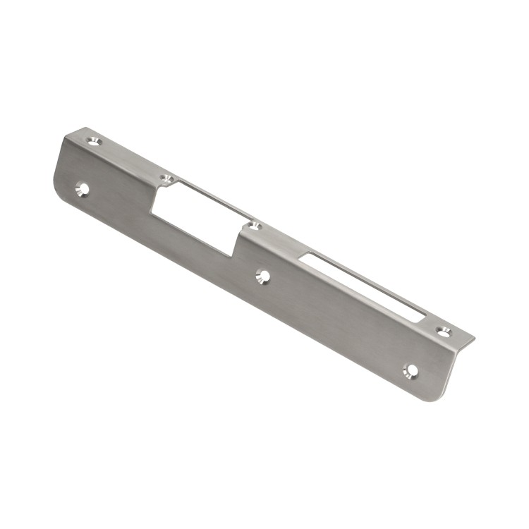 Szyld kątowy INOX, prawy OR-EZ-4001SRP1 ORNO Home