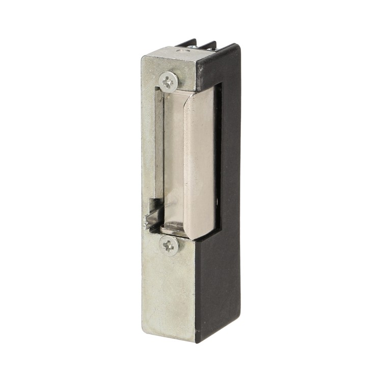 Elektrozaczep asymetryczny z blokadą, prawy OR-EZ-4010 ORNO Home