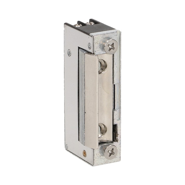 Elektrozaczep symetryczny z blokadą MINI, niskoprądowy, 280mA dla 12VDC OR-EZ-4025 ORNO Home
