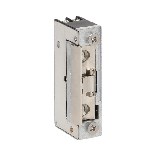 Elektrozaczep symetryczny z pamięcią MINI, NISKOPRĄDOWY 280mA dla 12VDC OR-EZ-4026 ORNO Home