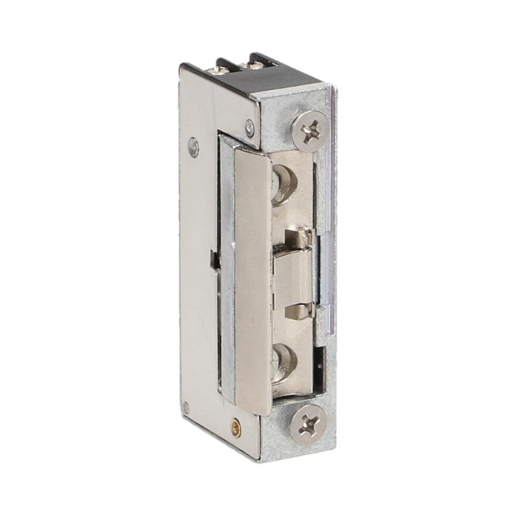 Elektrozaczep symetryczny z pamięcią MINI, NISKOPRĄDOWY 280mA dla 12VDC OR-EZ-4026 ORNO Home