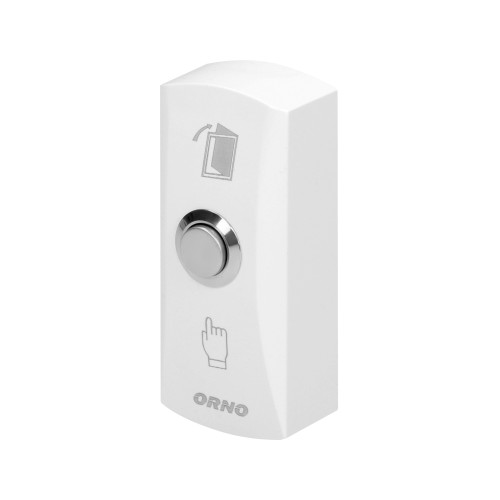 Przycisk wyjścia natynkowy, ABS OR-ZS-819 ORNO Home