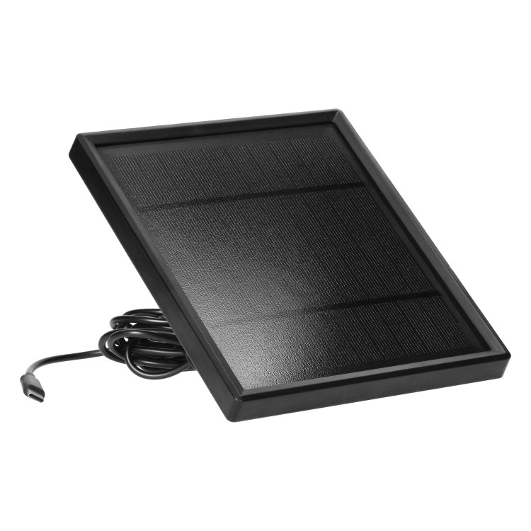 Panel solarny do zasilania kamery bezprzewodowej OR-MT-ME-1809 OR-MT-ME-1809PS ORNO Home