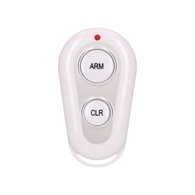 Pilot zdalnego sterowania do alarmu MH OR-AB-MH-3005PB ORNO Home