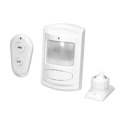 System alarmowy bezprzewodowy z modułem GSM, MH OR-AB-MH-3005 ORNO Home