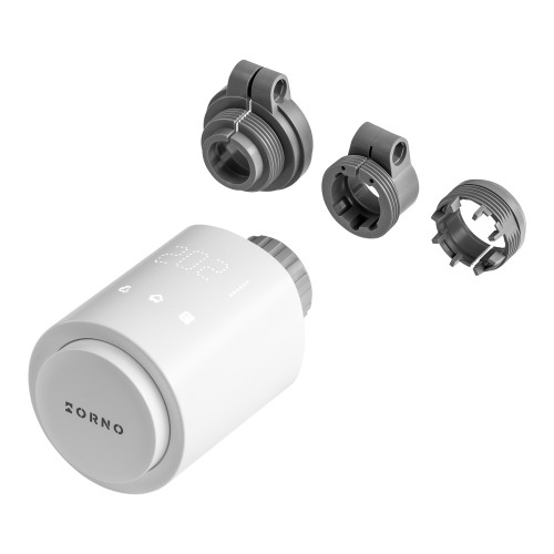 Głowica termostatyczna Tuya Smart Wi-Fi OR-SH-17701 ORNO Home