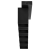 KUBAR SP 5, oprawa ścienno-sufitowa, GU10 max. 5x35W, IP20, czarna AD-OP-6513BGU10 ADVITI