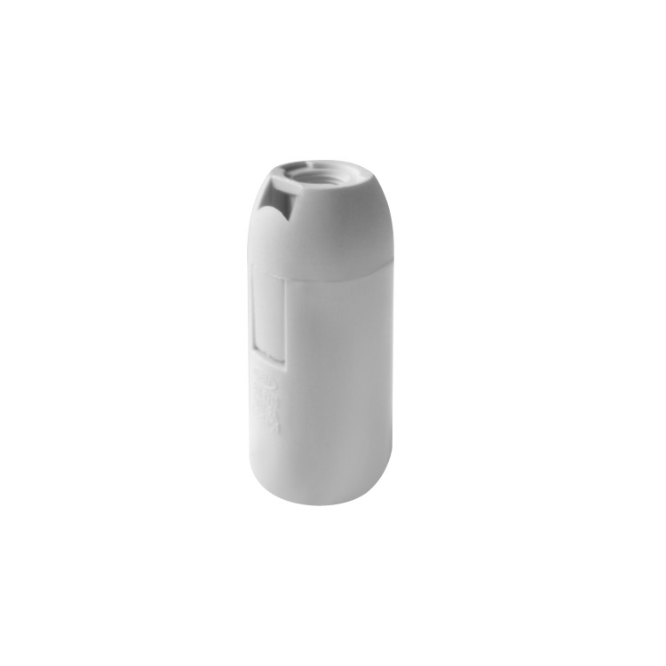 Oprawka termoplastyczna E14, biała LH/E14-1/W Virone
