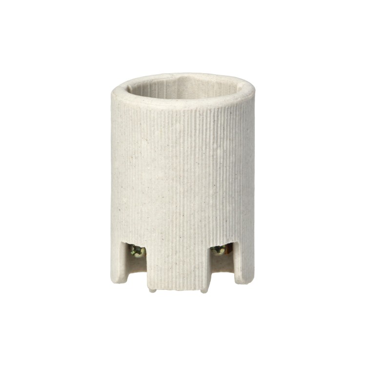 Oprawka ceramiczna E14 LH/E14-24 Virone