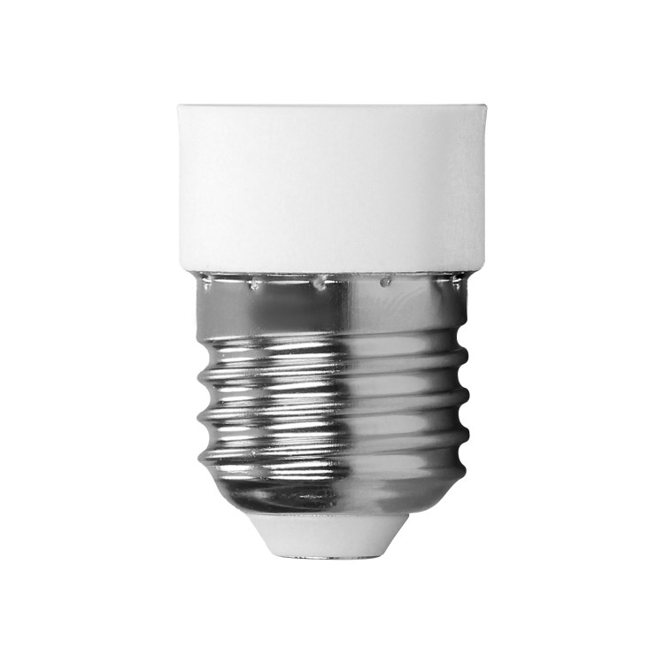 Przejściówka do źródła światła E27/E14 LH/E27/E14-6 Virone