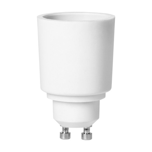 Przejściówka do żródła światła GU10/E27 LH/GU10/E27-23 Virone