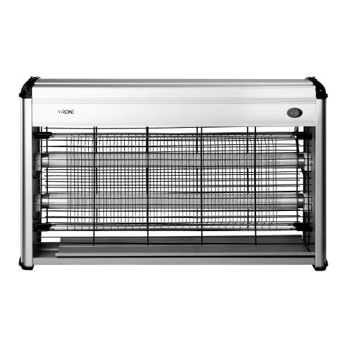 Elektryczna lampka na komary ~230V, 30W, 80m2 MK-2 Virone