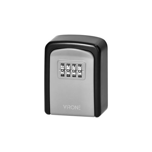 Mały sejf na klucze z zamkiem szyfrowym KL-3 Virone