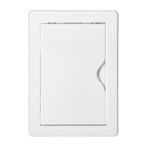 Drzwiczki rewizyjne 10/15, kolor biały ID-10/15 Virone