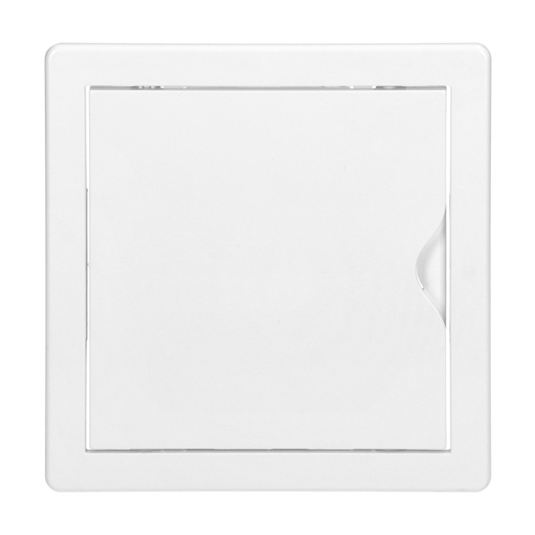 Drzwiczki rewizyjne 15/15, kolor biały ID-15/15 Virone