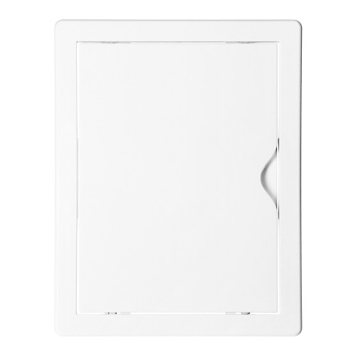 Drzwiczki rewizyjne 15/20, kolor biały ID-15/20 Virone