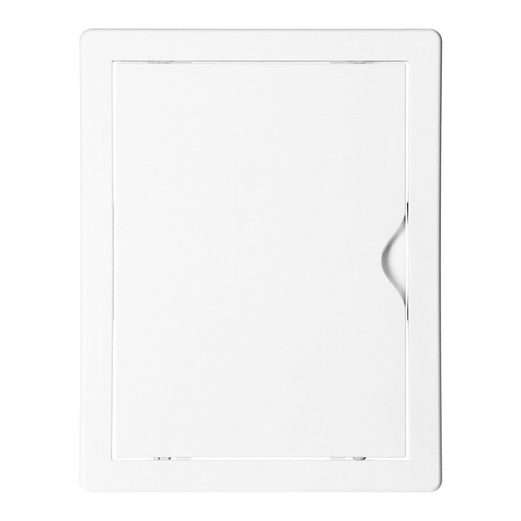 Drzwiczki rewizyjne 15/20, kolor biały ID-15/20 Virone