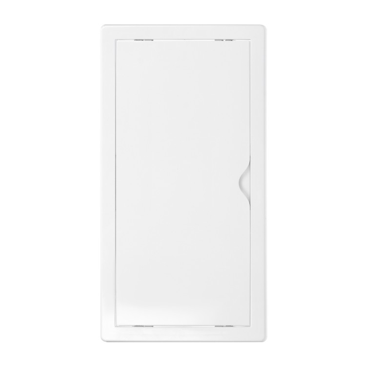 Drzwiczki rewizyjne 15/30, kolor biały ID-15/30 Virone