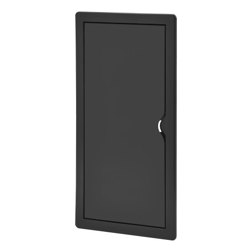 Drzwiczki rewizyjne 15/30, kolor czarny ID-15/30/B Virone