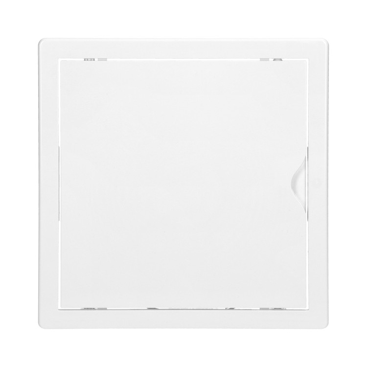 Drzwiczki rewizyjne 20/20, kolor biały ID-20/20 Virone