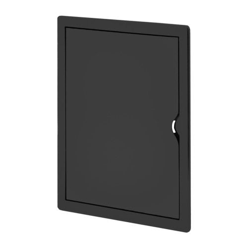 Drzwiczki rewizyjne 20/25, kolor czarny ID-20/25/B Virone