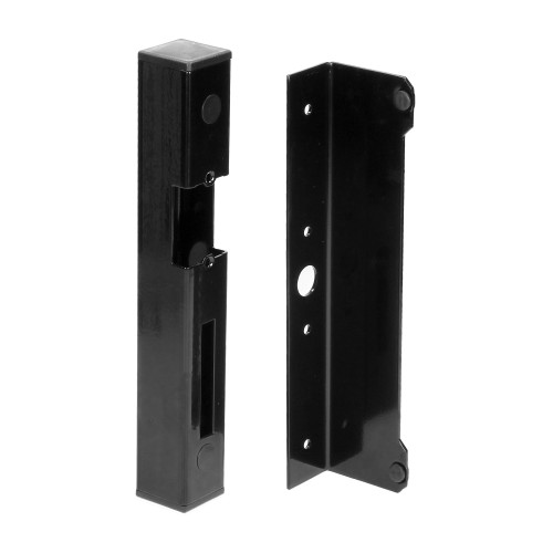 Kaseta elektrozaczepu kolor ANTRACYT KE-1/B Virone