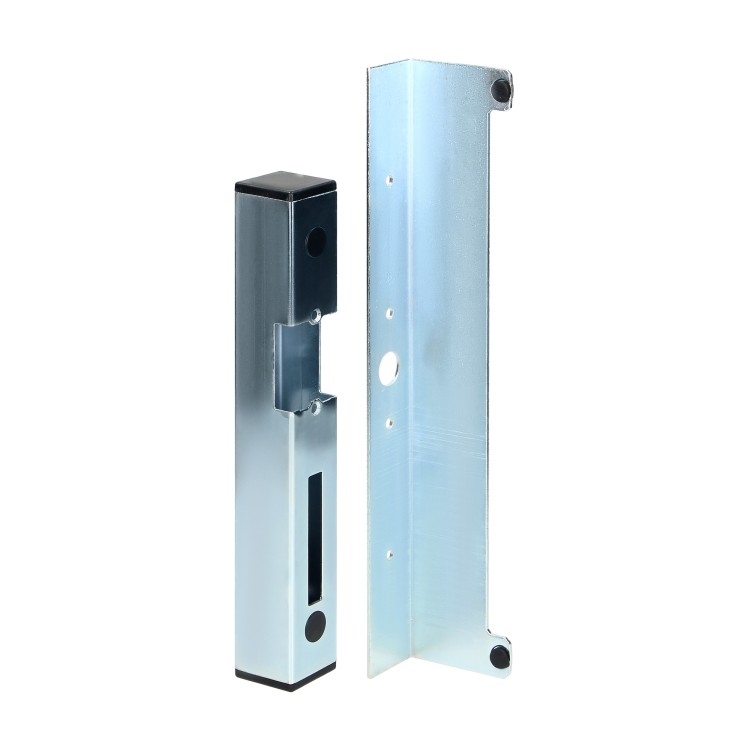 Kaseta elektrozaczepu H350 długa do 40x40 KE-2 Virone