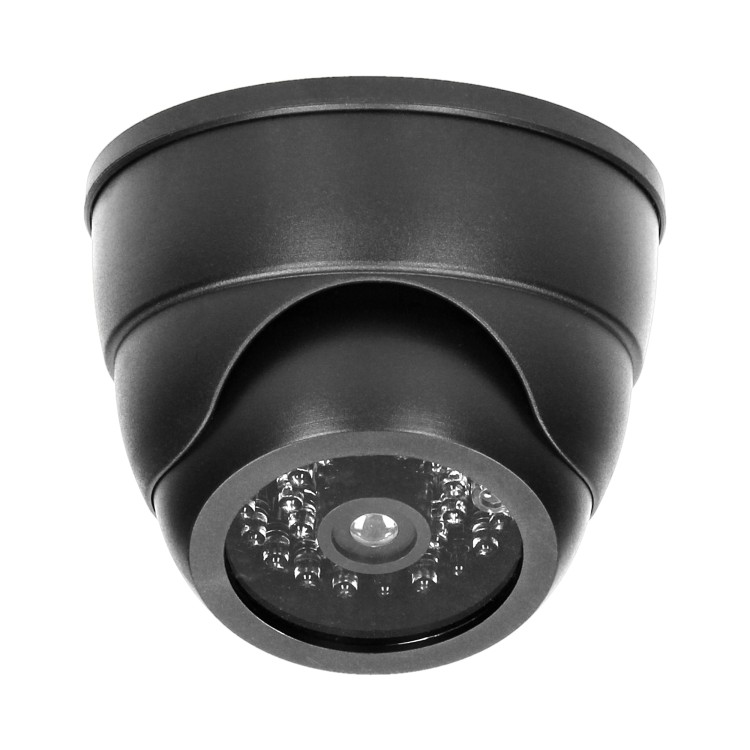 Atrapa kamery monitorującej z podczerwienią CCTV, bateryjna, MINI CD-4 Virone