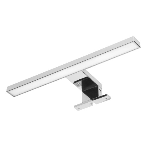 MIRALL LED 5W, lampa nad lustro, 350lm, 4000K, dł. 30 cm, plastik LM-1/GG/4 Virone