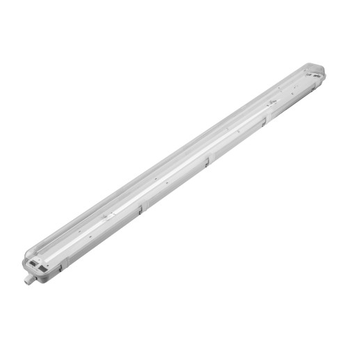 VUMBI III, oprawa hermetyczna pod T8 LED, IP54, 120cm DS-6 Virone