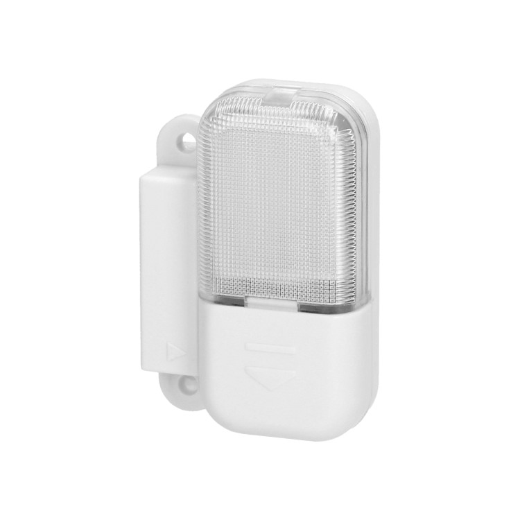 Lampka LED magnetyczna 3 x LR44 LA-1 Virone