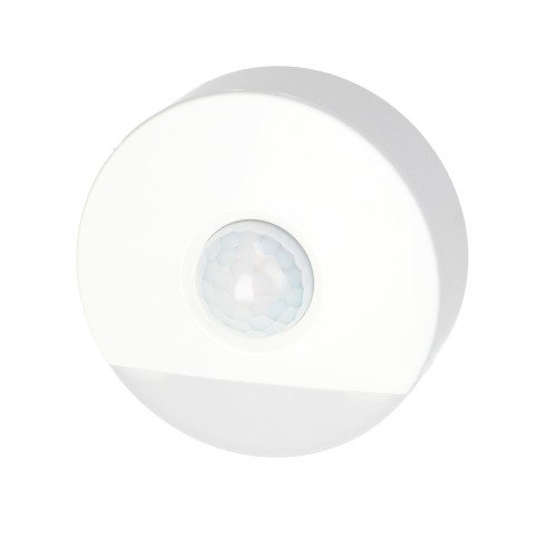 Lampka nocna LED z czujnikiem ruchu, z funkcją korytarzową 0,2W/3W, 200lm LA-4 Virone