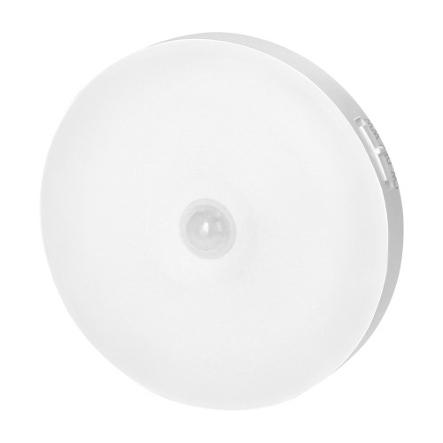 Lampka LED z czujnikiem ruchu, ładowalna, samoprzylepna, 3000/6000K LA-9 Virone