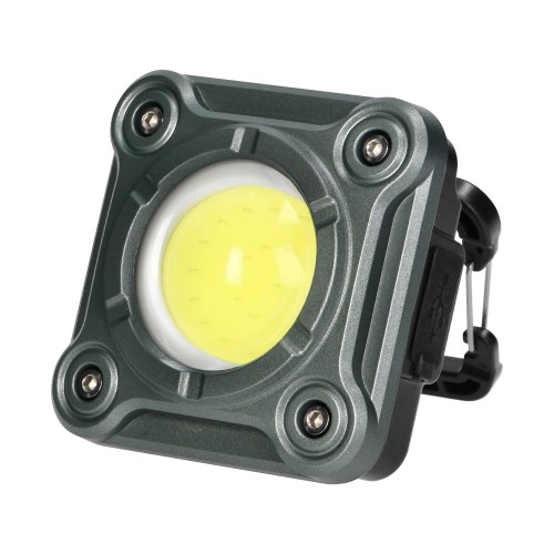 Lampa warsztatowa LED COB 15W, 1000lm, 2000mAh WL-15 Virone