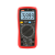 Miernik multimetr UT890D+ UT-890D+ UNI-T uniwersalny cyfrowy 6000 TrueRMS LIVE NCV prąd 20A hFe Klips z dużym wyświetlaczem LCD Profesjonalny