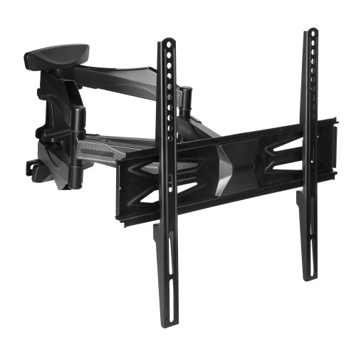 Obrotowy uchwyt ścienny do telewizorów 32″–60″ MH-3 Virone z ramieniem ramię wieszak TV regulowany