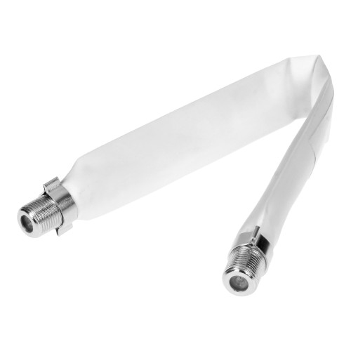 Kabel okienny SAT-F Gniazdo - Gniazdo ZA-10 Virone