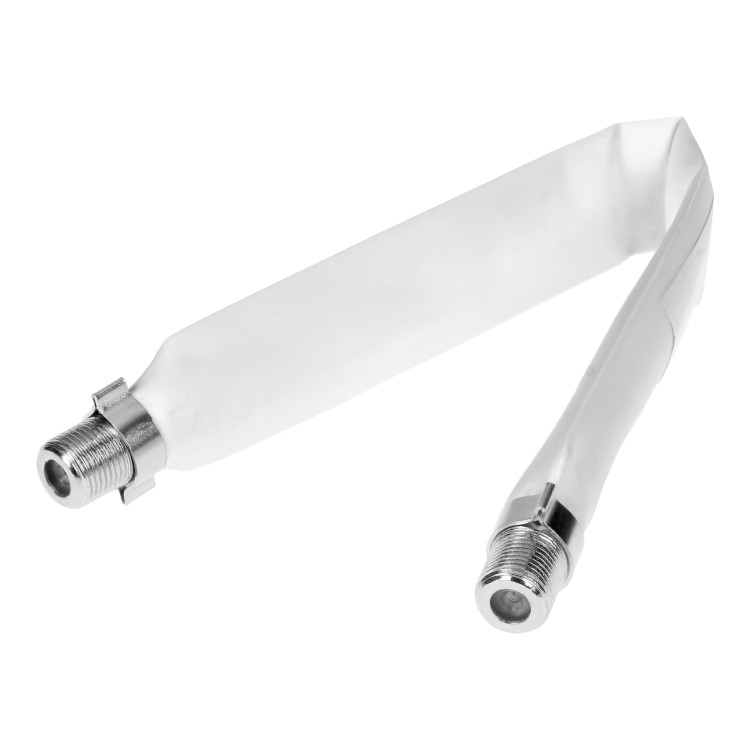 Kabel okienny SAT-F Gniazdo - Gniazdo ZA-10 Virone