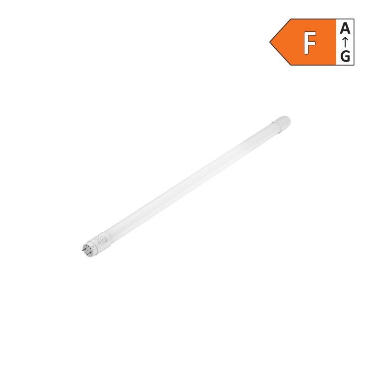 Źródło światła LED T8, 9W, 900lm, 4000K, 60 cm SW-6/60CM/4 Virone