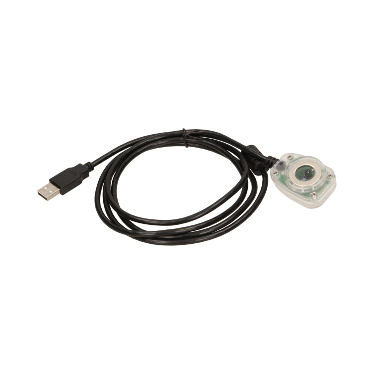 Głowica optyczna USB do liczników OR-WE-516, OR-WE-517 OR-WE-518 ORNO