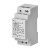 Zasilacz na szynę DIN 12VDC, 2A, 24W, szerokość 2 moduły OR-PSU-1643 ORNO