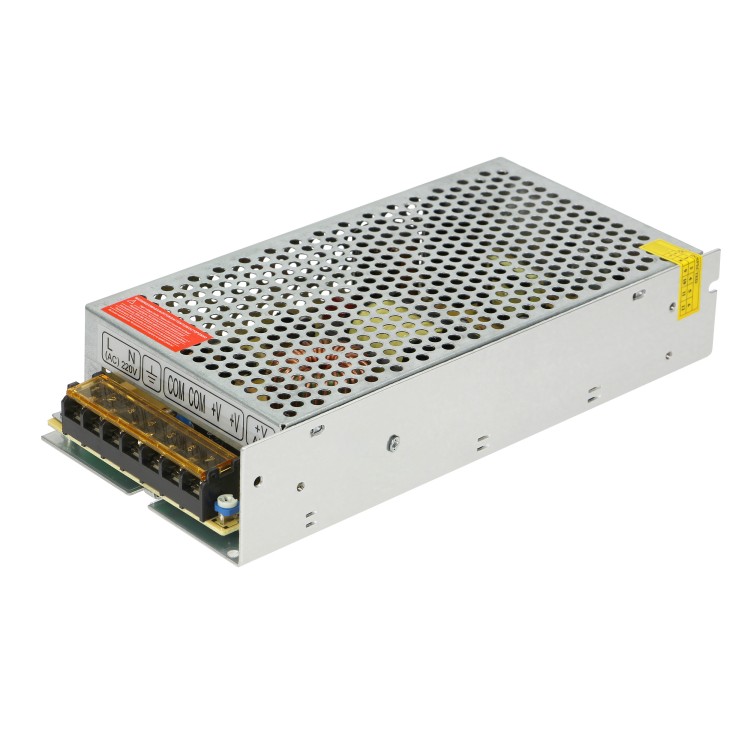 Zasilacz open frame 12VDC 120W, IP20 OR-ZL-1634 ORNO