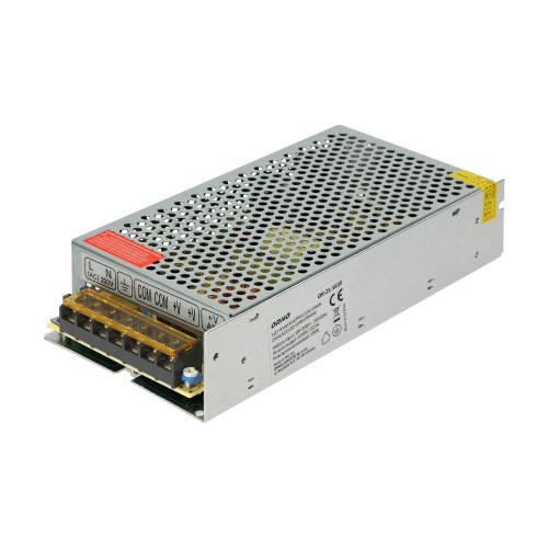 Zasilacz open frame 12VDC 150W, IP20 OR-ZL-1635 ORNO