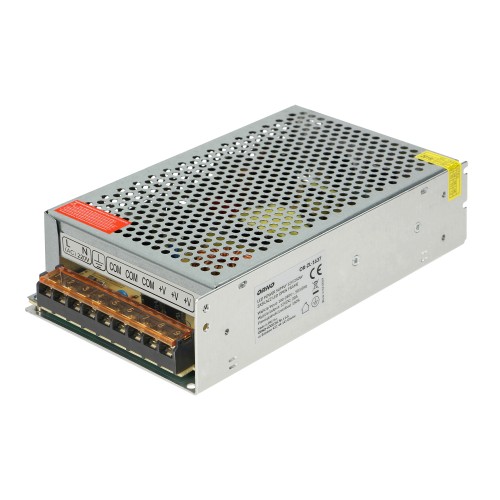 Zasilacz open frame 12VDC 250W, IP20 OR-ZL-1637 ORNO