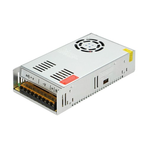 Zasilacz open frame 12VDC 500W OR-ZL-1640 ORNO
